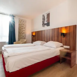 Hotel Astor, Munique
