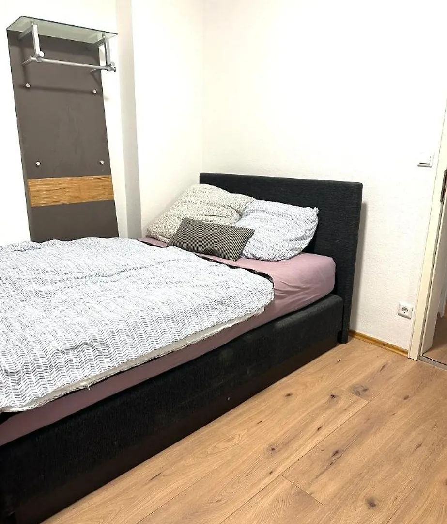 Ggg Apartment Munich Germany