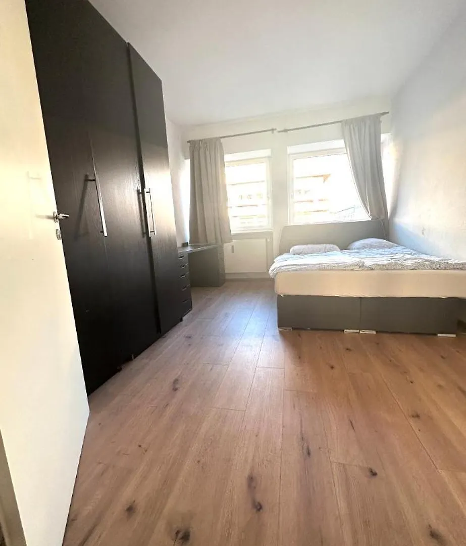 Ggg Apartment Munich
