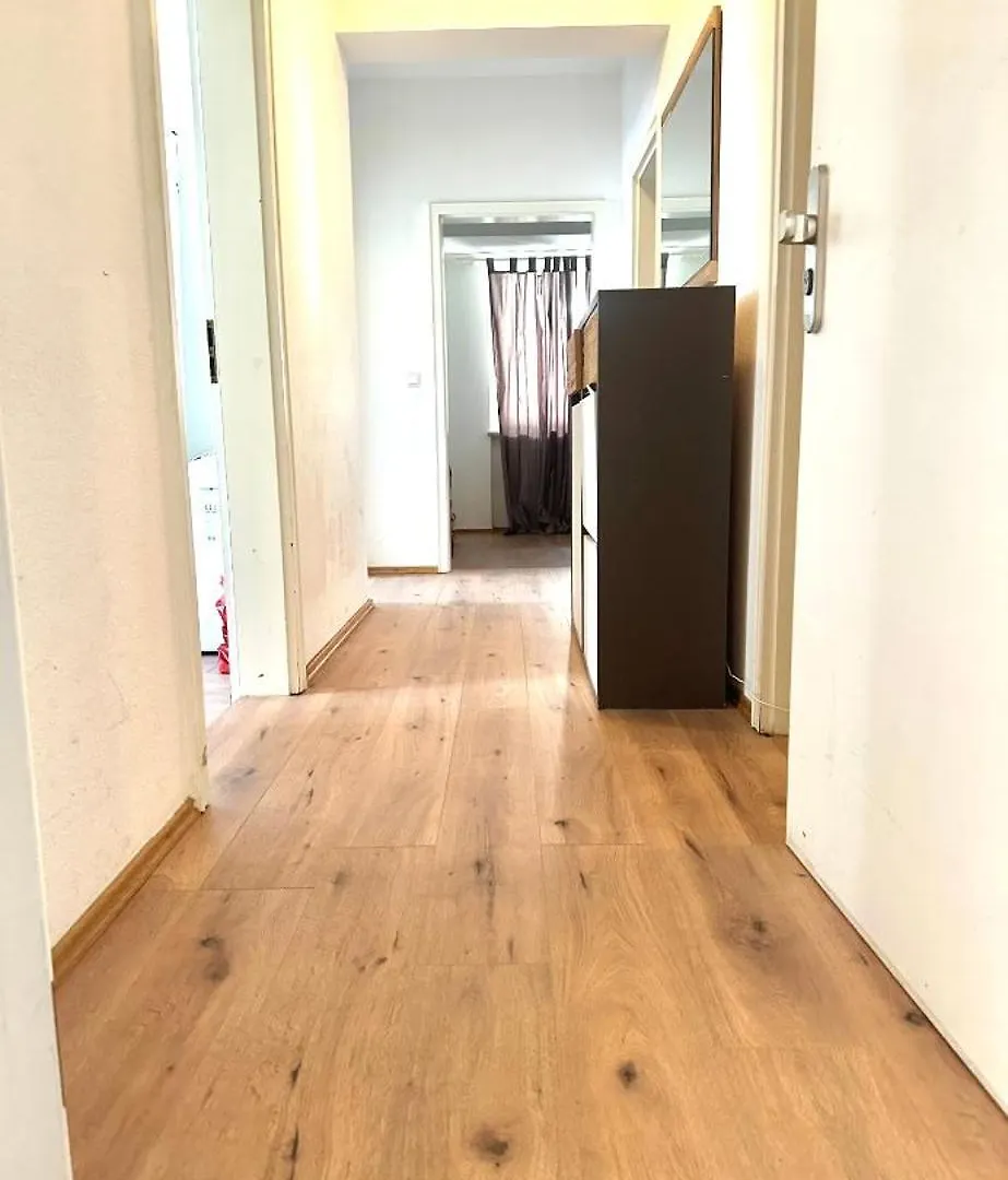 Ggg Apartment Munich