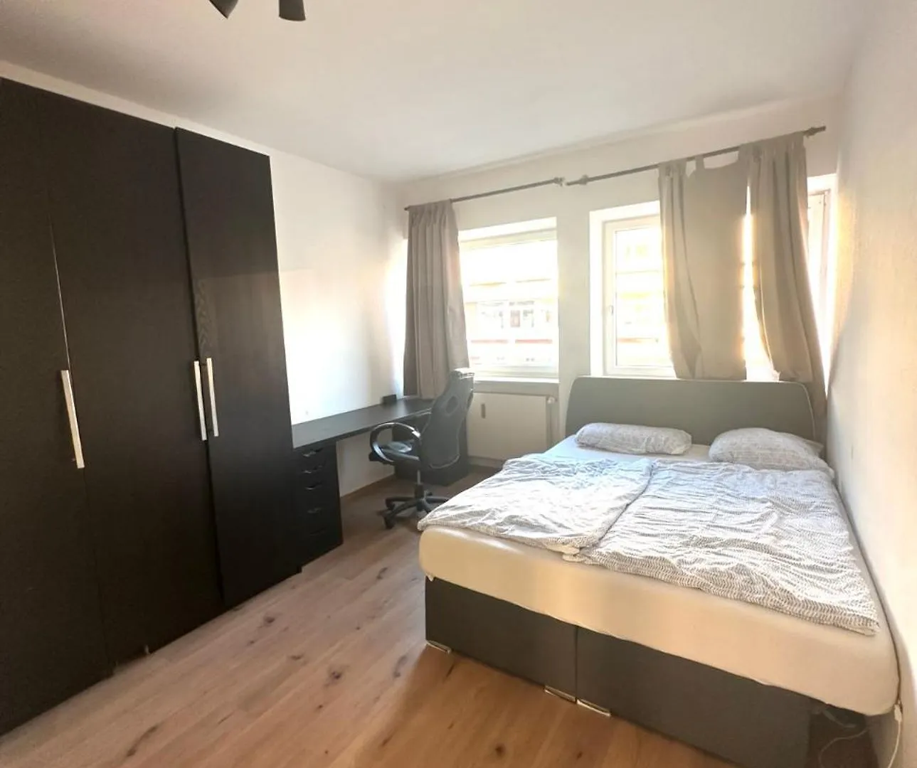 Ggg Apartment Munich