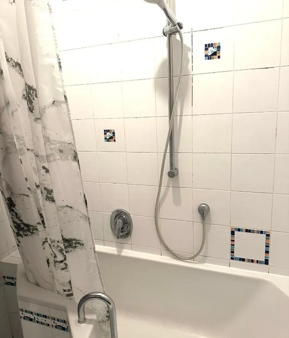 Ggg Apartment Munich Germany