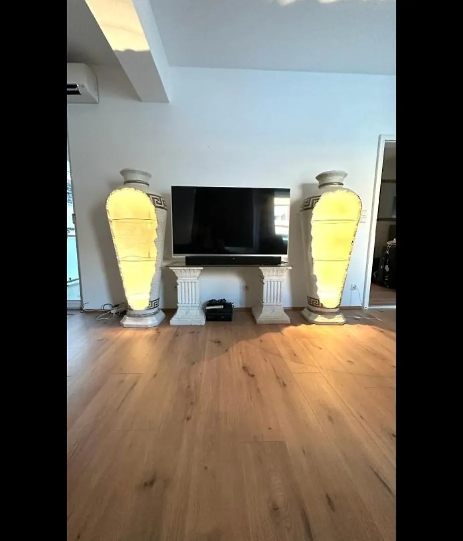 Ggg Apartment Munich